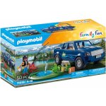 Playmobil 71038 Rybářský výlet – Zbozi.Blesk.cz