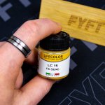 LifeColor LC15 Basic Matt Tan 22 ml – Hledejceny.cz