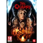 The Quarry – Zboží Mobilmania