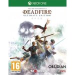 Pillars of Eternity 2: Deadfire (Ultimate Edition) – Hledejceny.cz