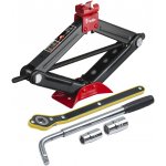 Redats Nůžkový zvedák 2 t – Zboží Mobilmania