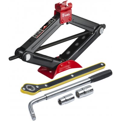 Redats Nůžkový zvedák 2 t – Zboží Mobilmania