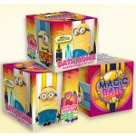 EP LINE Šumivá bomba do vany Minions 1 ks – Zbozi.Blesk.cz