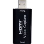 PremiumCord HDMI capture/grabber ku2grab2 – Zboží Živě