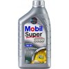 Motorový olej Mobil Super 3000 Formula RN 5W-30 1 l