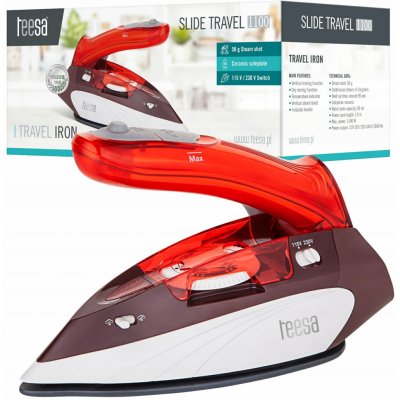 TEESA TSA 2012 – Sleviste.cz