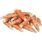 Trixie DentaFun MINI žvýkací tyčinky s kuřecím masem 6 cm 120 g – Hledejceny.cz