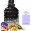 Parfém Valentino Uomo Born In Roma toaletní voda pánská 15 ml