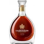 Courvoisier Initiale Extra 40% 0,7 l (karton) – Hledejceny.cz