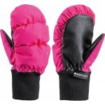 Leki Little Eskimo Mitt Short růžová – Zboží Dáma