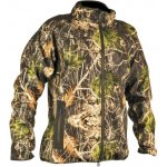 Albastar Softshellová bunda Camou Real Tree – Zboží Mobilmania