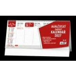 Stolní Manažerský 2027 – Zboží Mobilmania