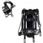 Dräger dýchací přístroj AirBoss FPS 7000 - DT nosič AIRBOSS FPS 7000, plicní automatika, kandahár S-fix, lahev ocel 6L/300 bar – Hledejceny.cz