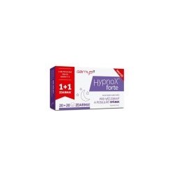 BARNY´S Hypnox forte 20+20 tablet