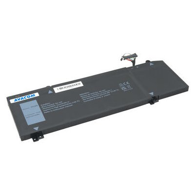 Avacom NODE-AM15-72P baterie - neoriginální – Zboží Živě