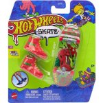 Hot Wheels Fingerboard a boty HGT46 – Zboží Dáma