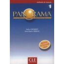 Panorama 1 - livre de l'eléve Ed.2004 učebnice - Girardet J.,Cridlig J.-M.