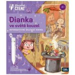 Albi Kouzelné čtení Kniha Obrázkové čtení – Sleviste.cz