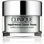 Clinique Repairwear Laser Focus Eye Cream 15 ml – Zbozi.Blesk.cz