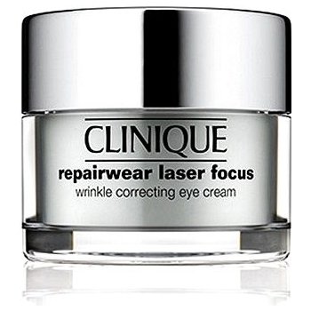 Clinique Repairwear Laser Focus Eye Cream 15 ml