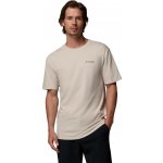 Columbia triko krátký rukáv CSC BASIC LOGO SHORT SLEEVE Man – Hledejceny.cz