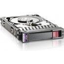 HP 900GB, 10000rpm, SAS, SFF, 619291-B21