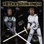 Težkej Pokondr - Star Boys CD – Hledejceny.cz