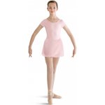 Trikot Bloch Prisha CL8262 cukrová růžová – Zboží Mobilmania