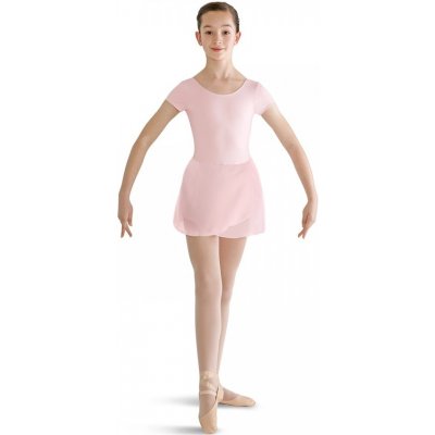 Trikot Bloch Prisha CL8262 cukrová růžová – Zboží Mobilmania