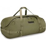 Thule Chasm TDSD304 Olivine 90 l – Zboží Dáma