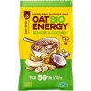 Instantní jídla Bombus Oat Bio Energy Coconut&Coccoa 65 g