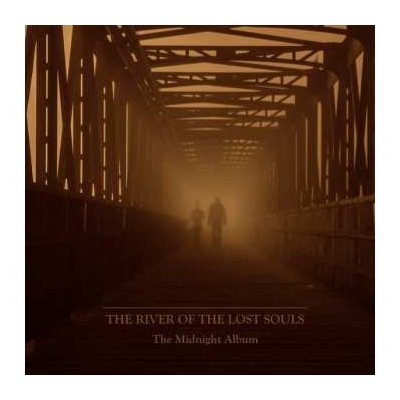 The River Of The Lost Souls - The Midnight Album CD