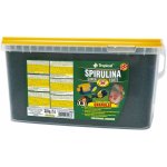Tropical Spirulina Granulat 5 l, 1,9 kg – Hledejceny.cz