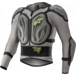 chránič těla Alpinestars BIONIC ACTION V2 – Zboží Mobilmania