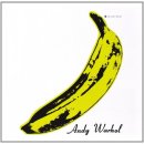 Nico: Velvet Underground & Nico LP