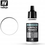 Vallejo: Game Air White Primer 17ml – Zboží Dáma
