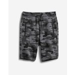 Gap dětské teplákové kraťasy fit fit techshorts – Zboží Dáma