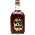 Old Monk 7y 42,8% 0,7 l (holá láhev) – Sleviste.cz