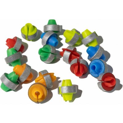 Quick Reflexní kuličky REFLECTIVE BALL Mix – Zboží Dáma