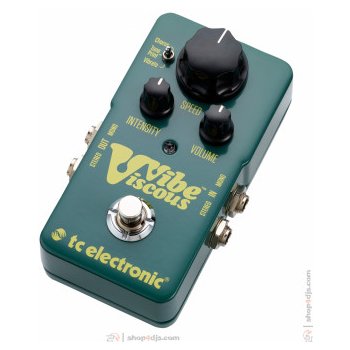 TC Electronic Viscous Vibe