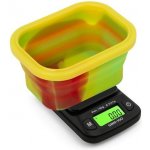 ON Balance MINI SILICONE BOWL 100g/0,01g – Sleviste.cz