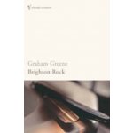 Brighton Rock - Graham Greene – Zboží Dáma