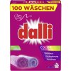 Prášek na praní Dalli Color prací prášek 100 PD 6 kg
