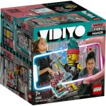 LEGO® VIDIYO 43103 Punk Pirate BeatBox – Zboží Živě