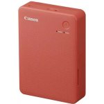 Canon Selphy Square QX20 červená – Zbozi.Blesk.cz