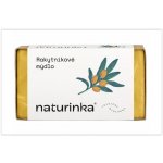 Naturinka Rakytníkové mýdlo normal 110 g – Zboží Dáma