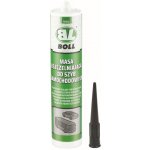 BOLL Těsnící hmota na automobilová skla 310ml černá – HobbyKompas.cz