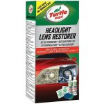 Turtle Wax Headlight Restorer Kit | Zboží Auto