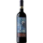 Castello Romitorio "Filo di Seta" Brunello di Montalcino 2021 15% 0,75 l (holá láhev) – Hledejceny.cz