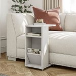 Hanah Home Filinta White – Zboží Dáma